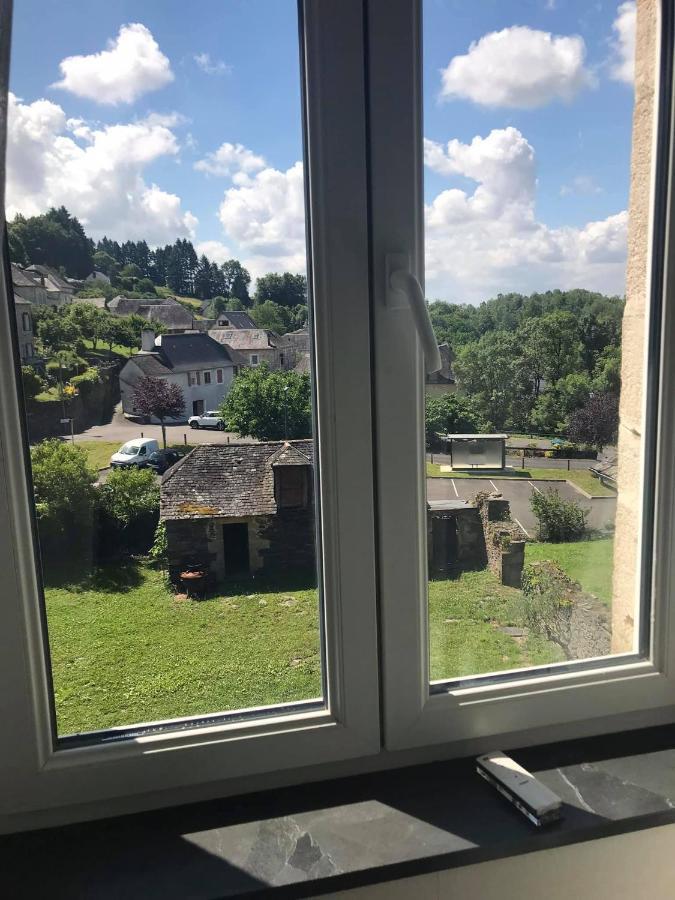 Chambres D'Hotes L'Ame De Travassac Donzenac Bagian luar foto