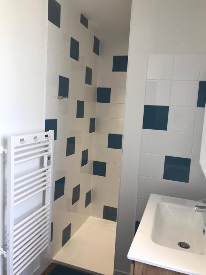 Chambres D'Hotes L'Ame De Travassac Donzenac Bagian luar foto