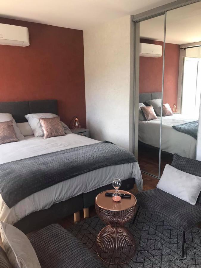 Chambres D'Hotes L'Ame De Travassac Donzenac Bagian luar foto